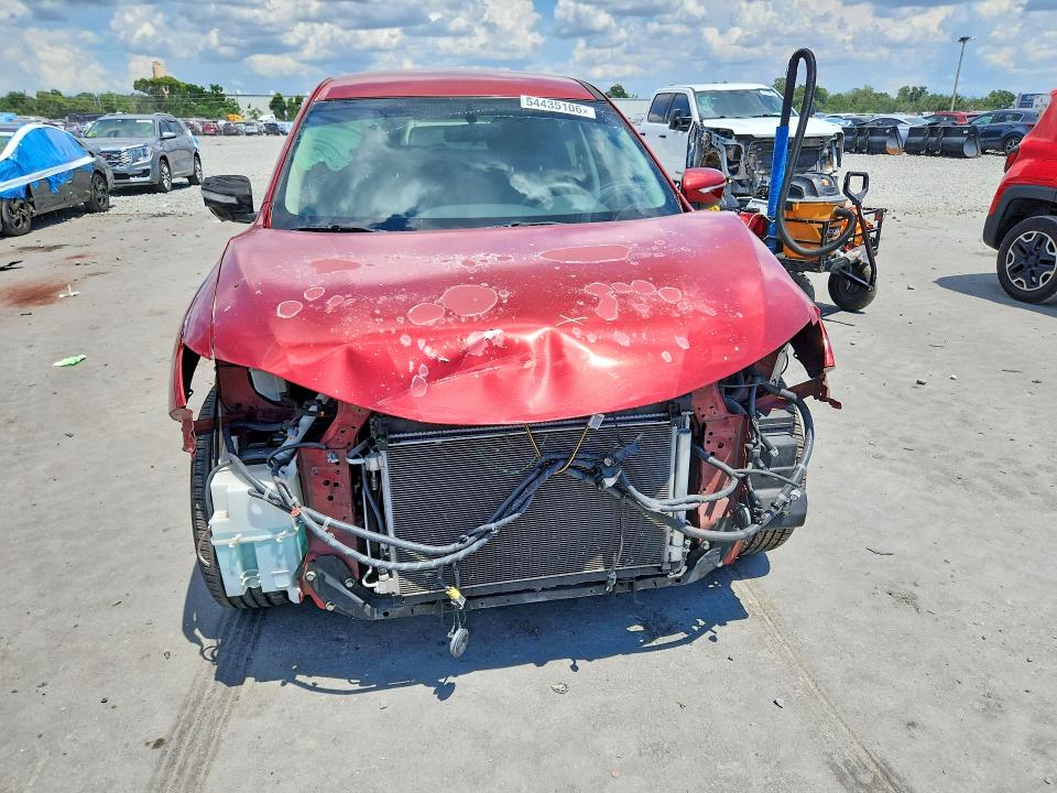 Продаж на аукціоні авто 2015 Nissan Rogue, vin: 5N1AT2ML3FC823293, номер лоту: 54435106