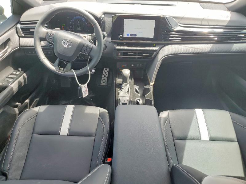 2025 Toyota Camry მანქანა იყიდება აუქციონზე, vin: 4T1DAACK5SU648992, აუქციონის ნომერი: 52016346