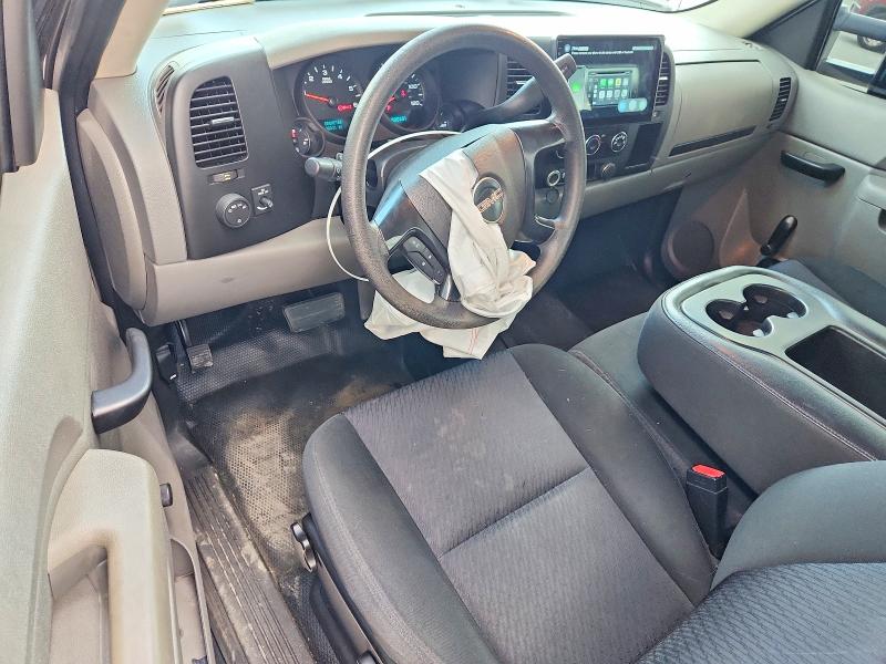 Продаж на аукціоні авто 2012 Gmc Sierra, vin: 1GTN2TEX0CZ191958, номер лоту: 53436746