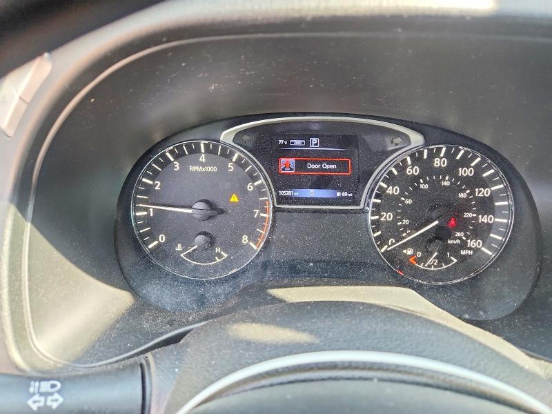 Aukcja sprzedaży 2018 Nissan Pathfinder, vin: 5N1DR2MM6JC629564, numer aukcji: 55191786