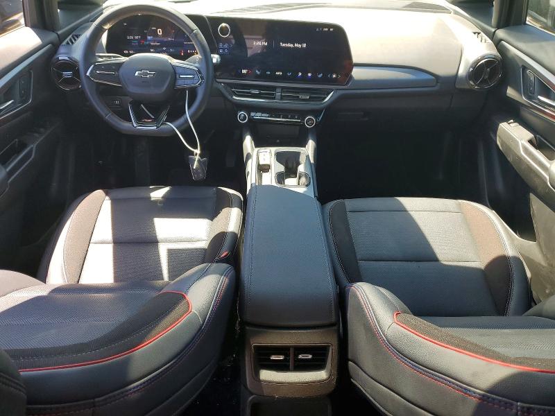 Продажа на аукционе авто 2025 Chevrolet Equinox, vin: 3GN7DSRR2SS178267, номер лота: 53049236
