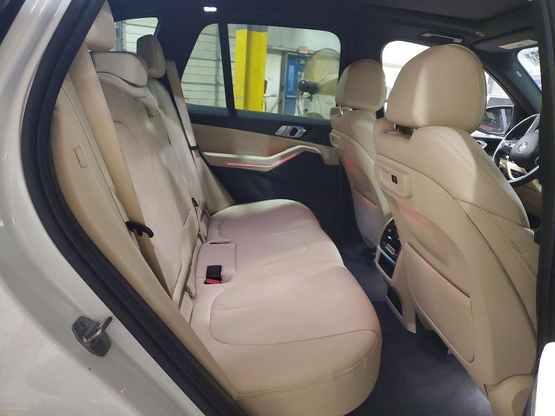 Aukcja sprzedaży 2020 Bmw X5, vin: 5UXCR6C02L9B81279, numer aukcji: 53700586