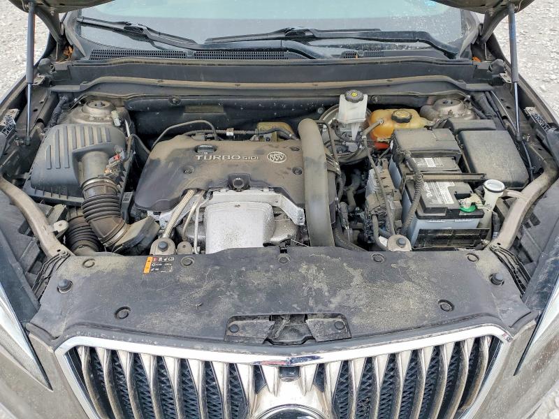 Aukcja sprzedaży 2018 Buick Envision, vin: LRBFX4SX4JD005248, numer aukcji: 52993426