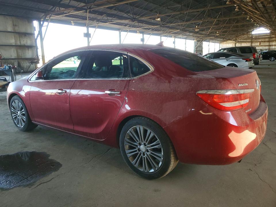 Продажа на аукционе авто 2013 Buick Verano, vin: 1G4PS5SK2D4136922, номер лота: 53829916