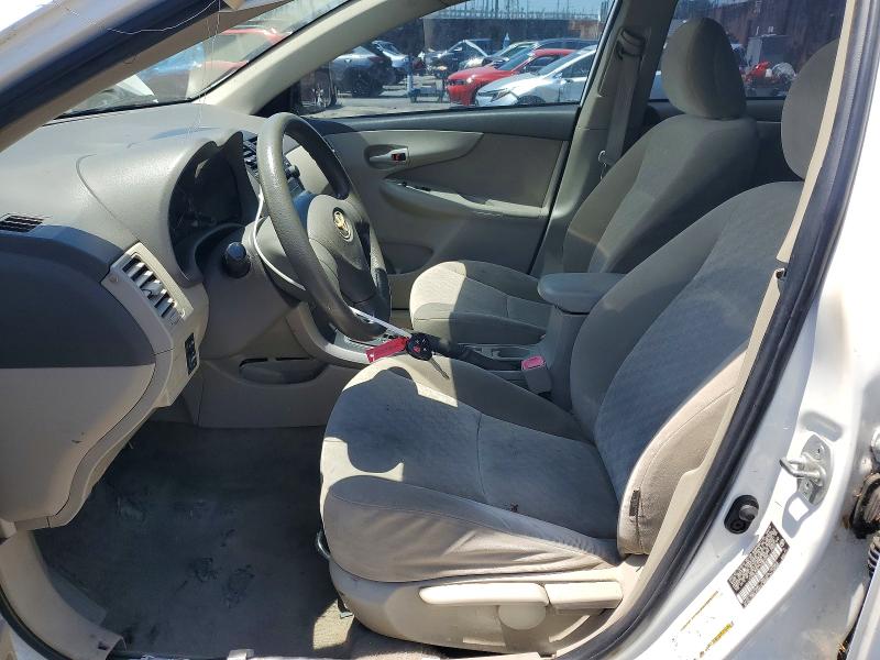 2009 Toyota Corolla მანქანა იყიდება აუქციონზე, vin: JTDBL40E79J034253, აუქციონის ნომერი: 54186706