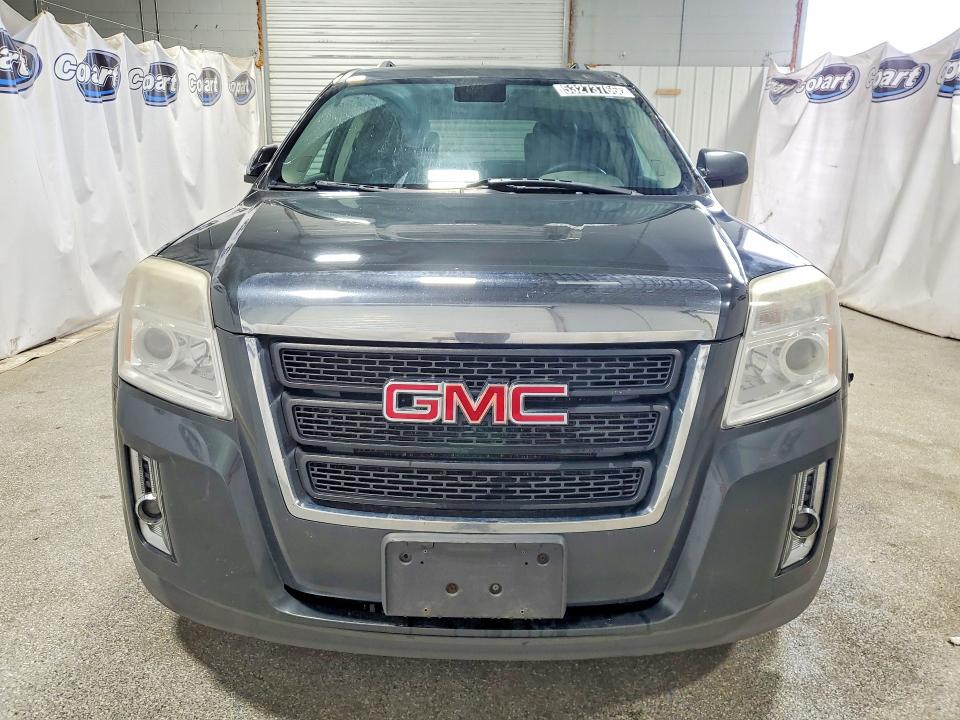 Aukcja sprzedaży 2014 Gmc Terrain, vin: 2GKFLXE37E6191397, numer aukcji: 53273766
