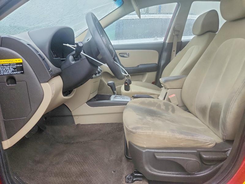 Продаж на аукціоні авто 2010 Hyundai Elantra, vin: KMHDU4AD9AU985497, номер лоту: 55394256