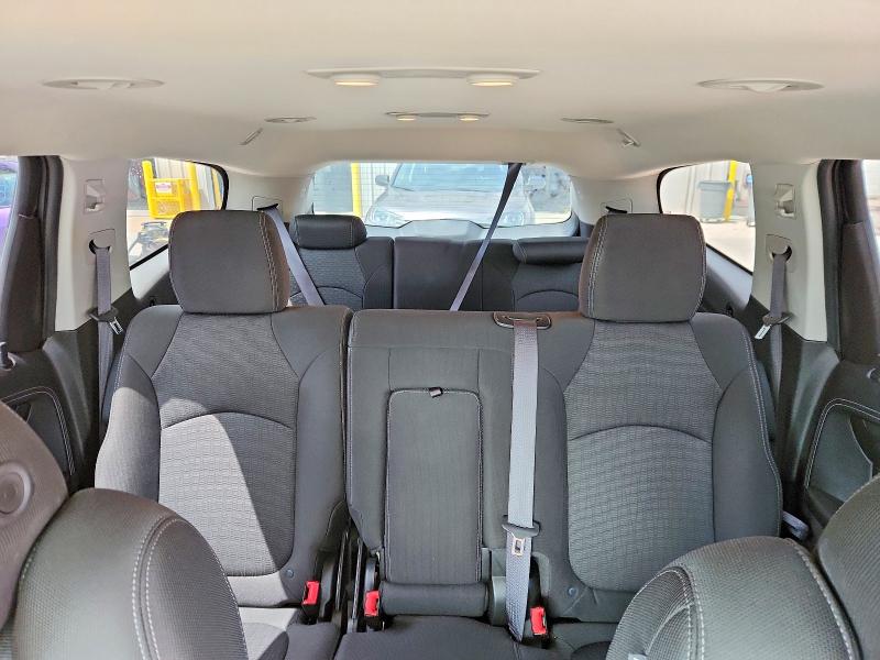 2013 Chevrolet Traverse მანქანა იყიდება აუქციონზე, vin: 1GNKVGKD1DJ196430, აუქციონის ნომერი: 54429116