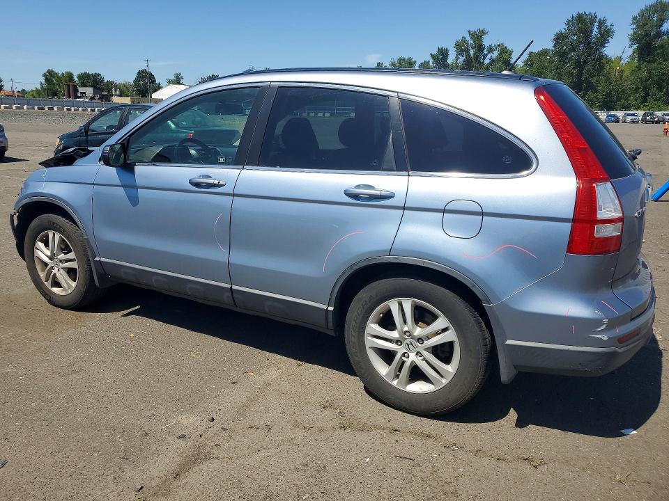 54137696 :رقم المزاد ، JHLRE4H78BC029638 vin ، 2011 Honda Cr-v مزاد بيع