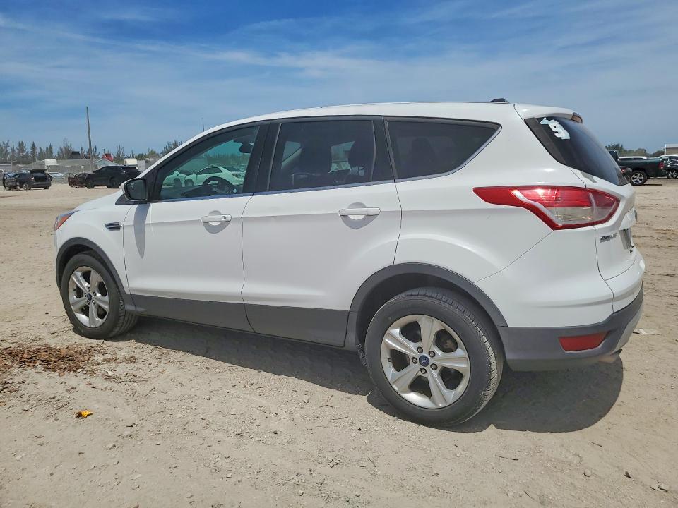 Продаж на аукціоні авто 2015 Ford Escape, vin: 1FMCU0G75FUA19032, номер лоту: 52677356