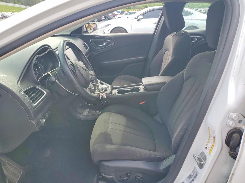 Aukcja sprzedaży 2015 Chrysler 200, vin: 1C3CCCAB8FN601095, numer aukcji: 53101656