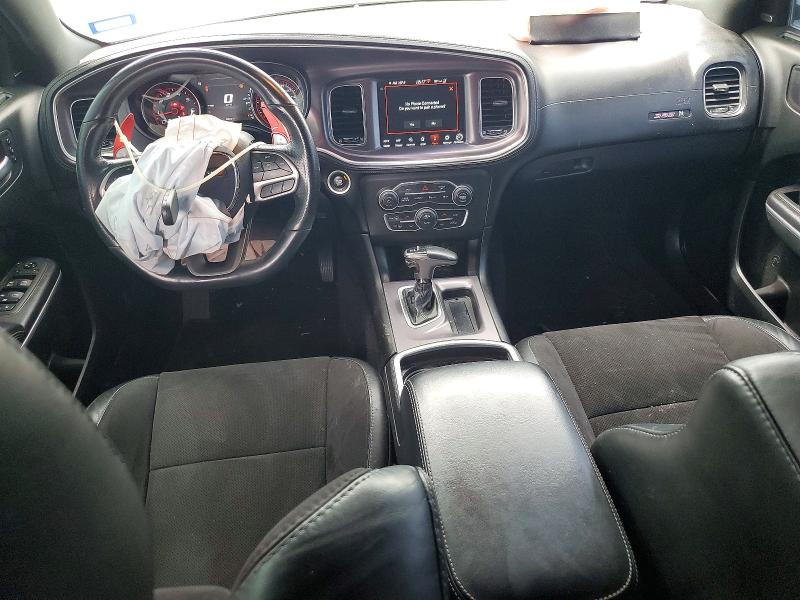 Aukcja sprzedaży 2021 Dodge Charger, vin: 2C3CDXGJXMH584454, numer aukcji: 54793366