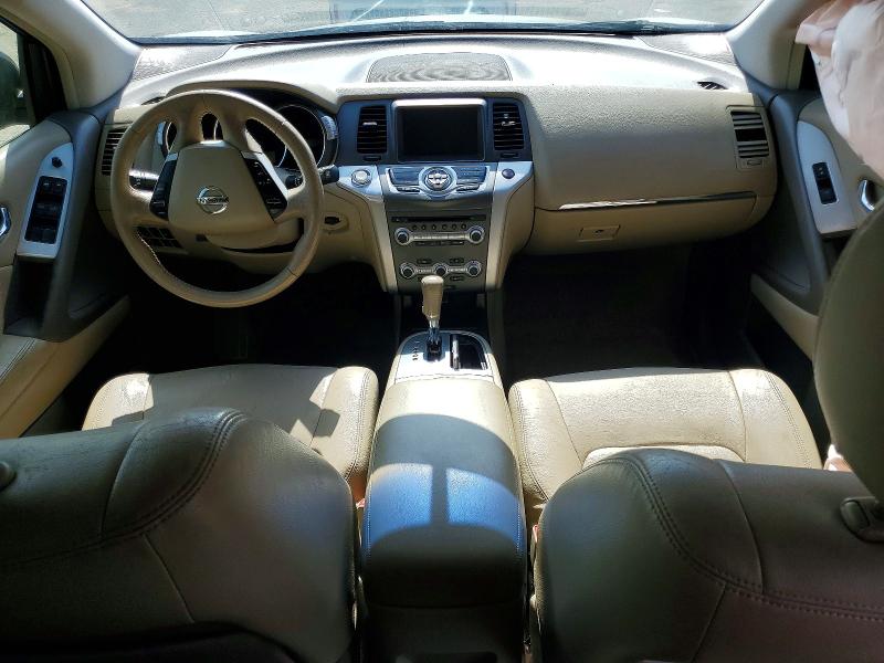 Aukcja sprzedaży 2013 Nissan Murano, vin: JN8AZ1MU0DW206861, numer aukcji: 53368786