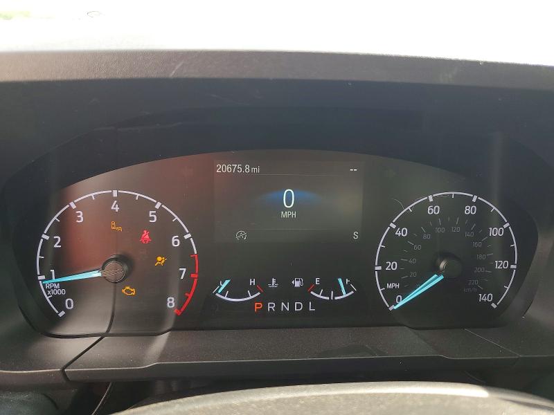 Aukcja sprzedaży 2024 Ford Maverick, vin: 3FTTW8B97RRA58562, numer aukcji: 54897456