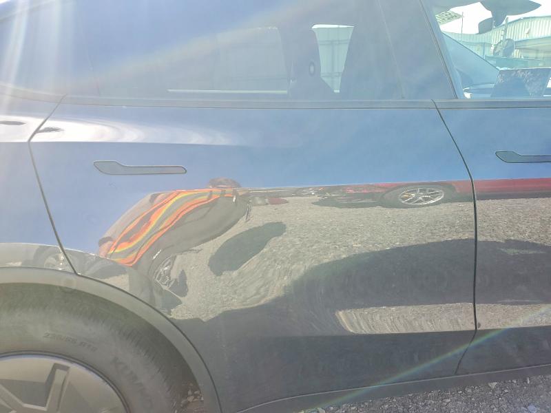 Продажа на аукционе авто 2026 Tesla Model Y, vin: 7SAYGDED8TA606640, номер лота: 55247566