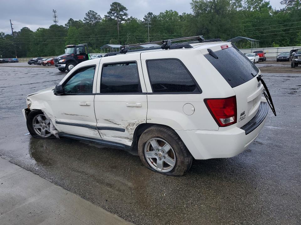 Aukcja sprzedaży 2007 Jeep Grand Cherokee, vin: 1J8GR48K57C532007, numer aukcji: 53267716