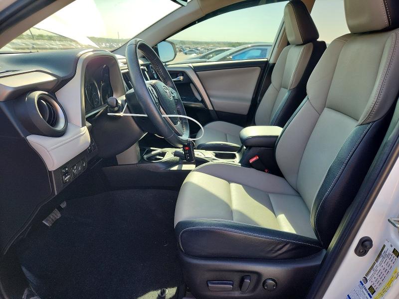 2018 Toyota Rav4 მანქანა იყიდება აუქციონზე, vin: 2T3DFREV4JW761832, აუქციონის ნომერი: 53377706