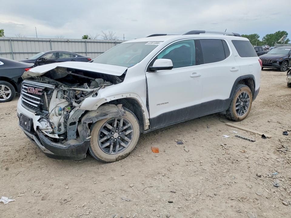 Продажа на аукционе авто 2019 Gmc Acadia, vin: 1GKKNULS9KZ225003, номер лота: 52861086