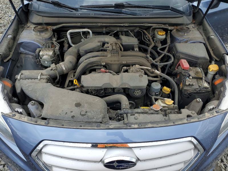 Продажа на аукционе авто 2017 Subaru Legacy, vin: 4S3BNAN6XH3053781, номер лота: 53452286
