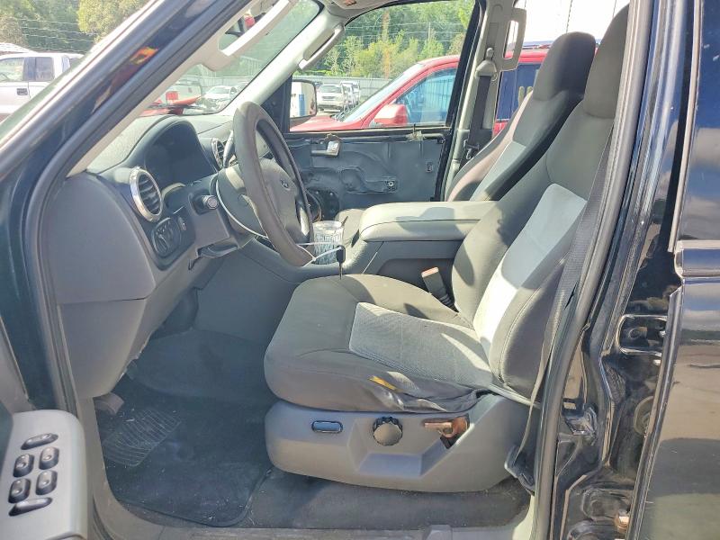 2003 Ford Expedition მანქანა იყიდება აუქციონზე, vin: 1FMPU16L43LB85081, აუქციონის ნომერი: 55151286