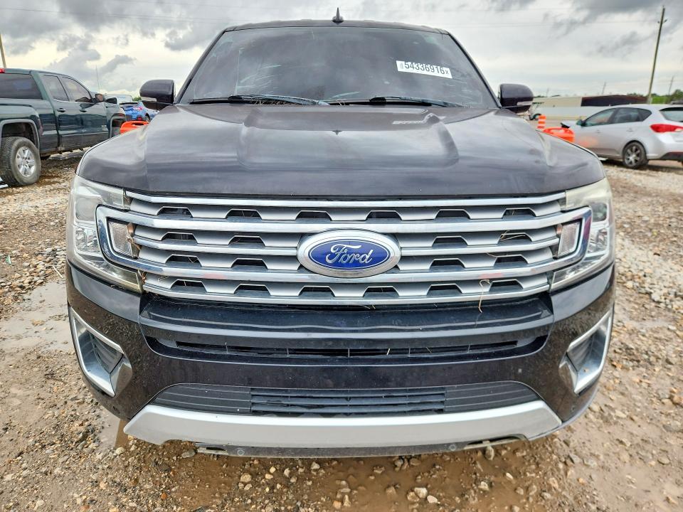 Aukcja sprzedaży 2019 Ford Expedition, vin: 1FMJK1KT4KEA15890, numer aukcji: 54336916