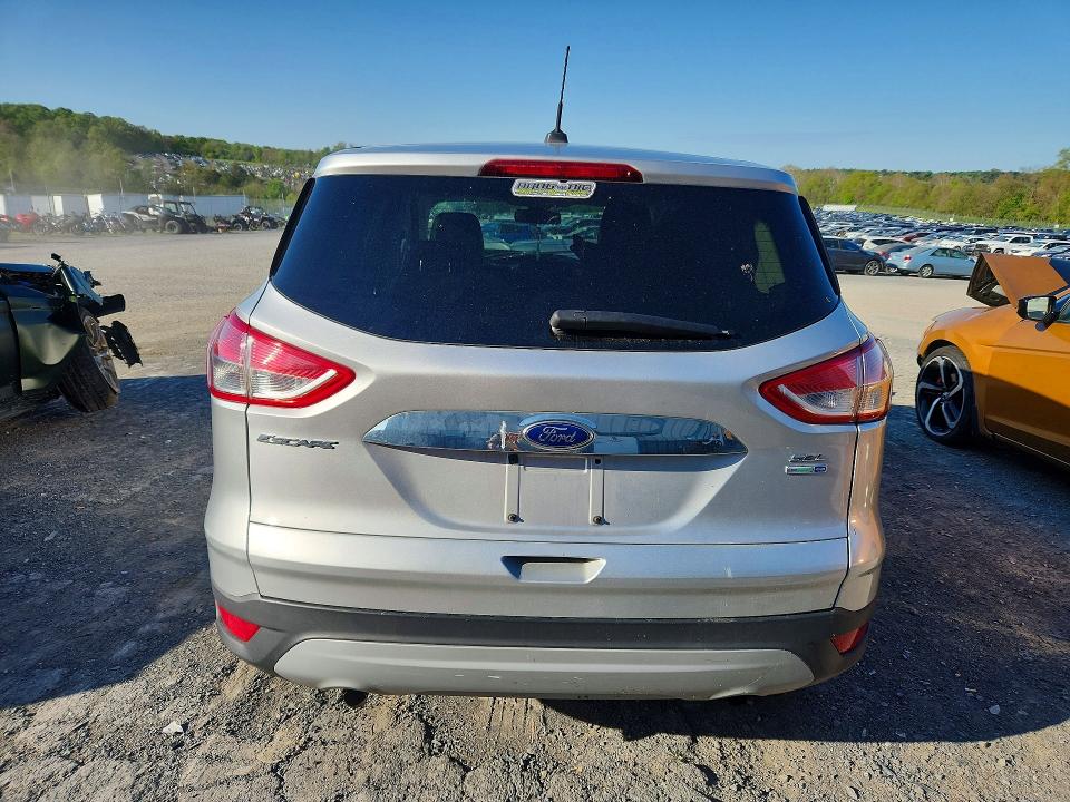 Продажа на аукционе авто 2013 Ford Escape, vin: 1FMCU9H90DUC47716, номер лота: 53104166