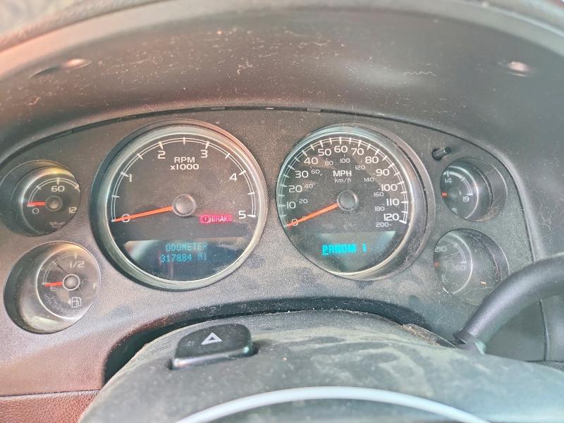 Продажа на аукционе авто 2014 Chevrolet Silverado, vin: 1GC4K1E8XEF162965, номер лота: 54765106