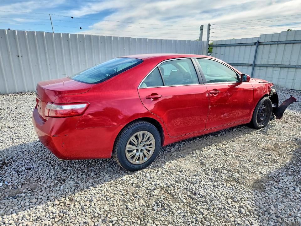 Продаж на аукціоні авто 2007 Toyota Camry, vin: 4T1BK46K37U043992, номер лоту: 51299026