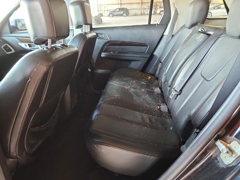 Продаж на аукціоні авто 2015 Gmc Terrain, vin: 2GKFLZE35F6366775, номер лоту: 54087396