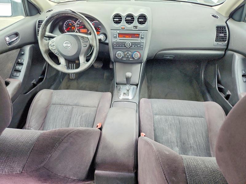2012 Nissan Altima მანქანა იყიდება აუქციონზე, vin: 1N4AL2AP3CN432744, აუქციონის ნომერი: 53825936