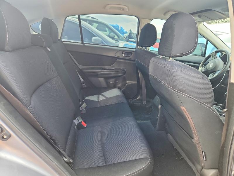 Aukcja sprzedaży 2012 Subaru Impreza, vin: JF1GPAL60CG221468, numer aukcji: 53289946