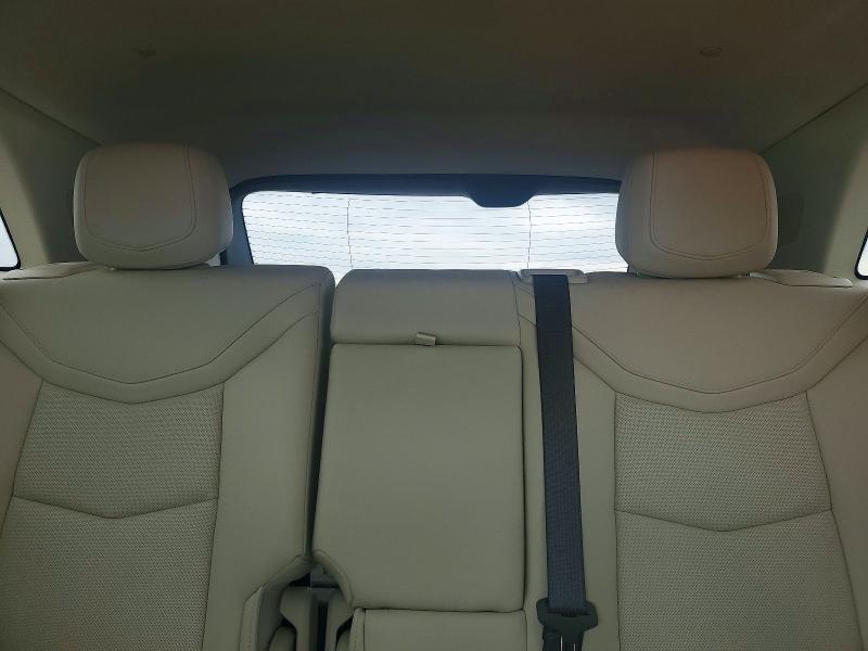 Продажа на аукционе авто 2023 Cadillac Xt5, vin: 1GYKNDRSXPZ132026, номер лота: 53082656