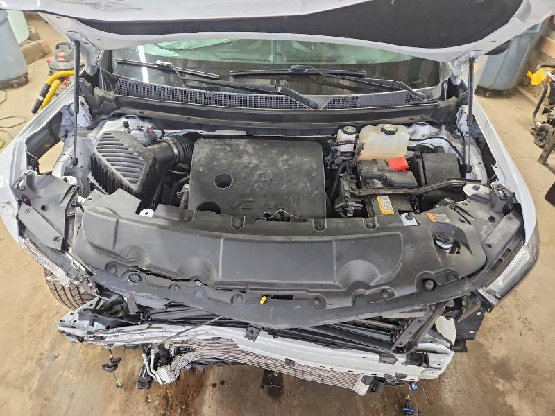 Продажа на аукционе авто 2022 Chevrolet Traverse, vin: 1GNEVFKW2NJ123397, номер лота: 53884796