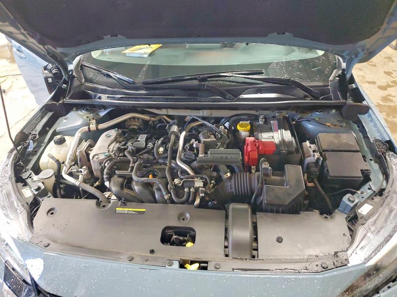 Aukcja sprzedaży 2024 Nissan Sentra, vin: 3N1AB8CV0RY224797, numer aukcji: 55184036