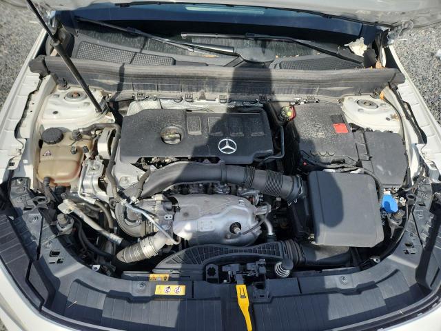 54834886 :رقم المزاد ، W1N4M4HB3MW155740 vin ، 2021 Mercedes-benz Glb مزاد بيع
