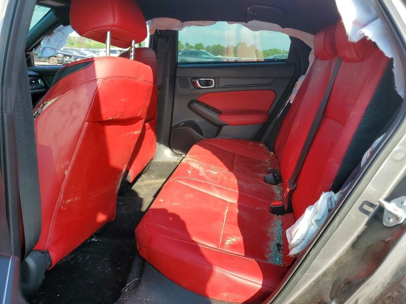Продаж на аукціоні авто 2025 Acura Integra, vin: 19UDE4H31SA021740, номер лоту: 54231616