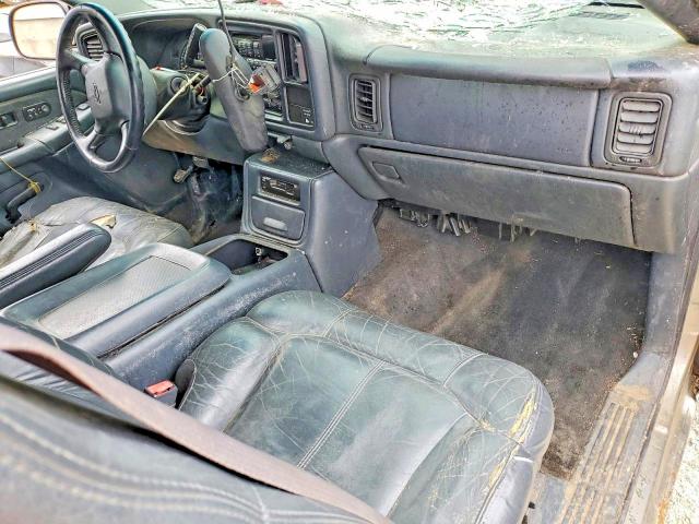 Продаж на аукціоні авто 2002 Chevrolet Silverado, vin: 1GCEK19T52Z245832, номер лоту: 51885966
