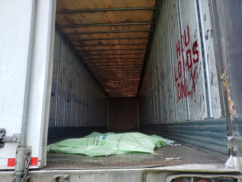 Aukcja sprzedaży 2012 Utility Trailbox, vin: 1UYVS2489CP238910, numer aukcji: 52227236