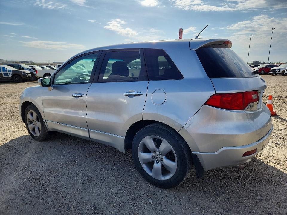 Продаж на аукціоні авто 2007 Acura Rdx, vin: 5J8TB18597A803490, номер лоту: 54653156