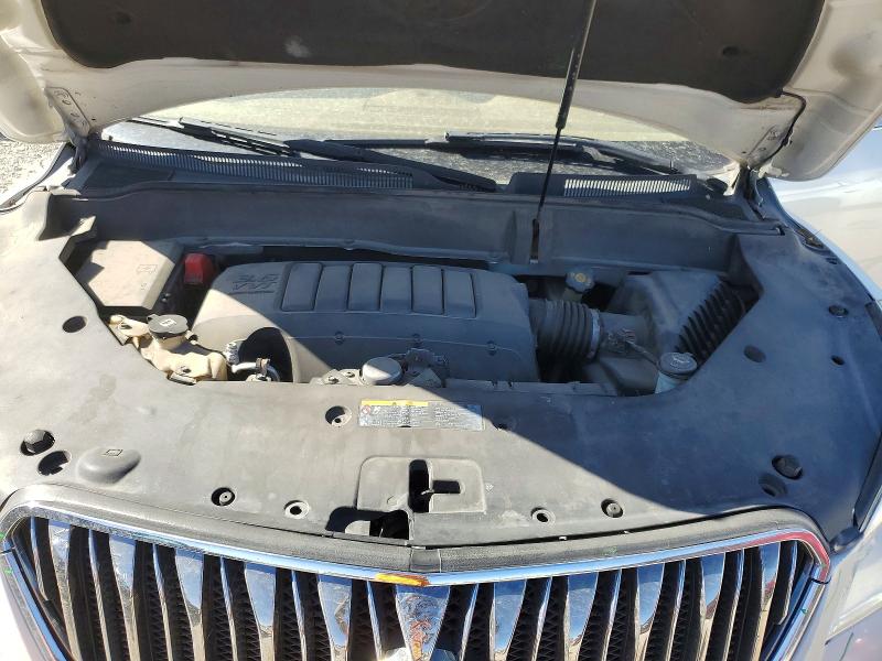 2014 Buick Enclave მანქანა იყიდება აუქციონზე, vin: 5GAKRBKD1EJ129300, აუქციონის ნომერი: 53634516