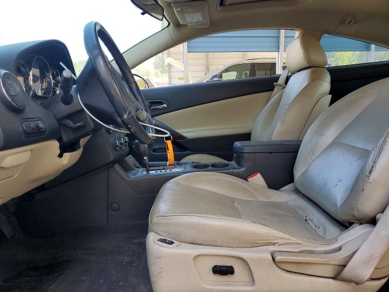 Продаж на аукціоні авто 2007 Pontiac G6, vin: 1G2ZH18N974265836, номер лоту: 54399556
