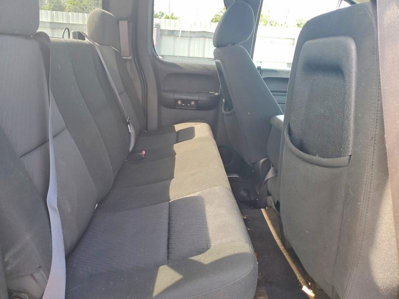 50296696 :رقم المزاد ، 1GTR1UEA3CZ136829 vin ، 2012 Gmc Sierra مزاد بيع