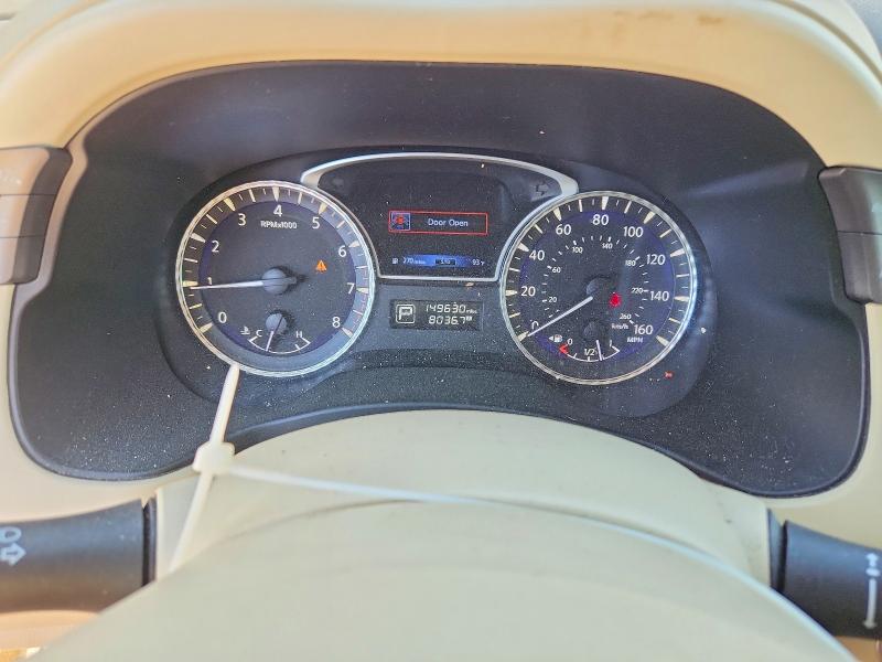 Продаж на аукціоні авто 2014 Infiniti Qx60, vin: 5N1AL0MN9EC540112, номер лоту: 53227266