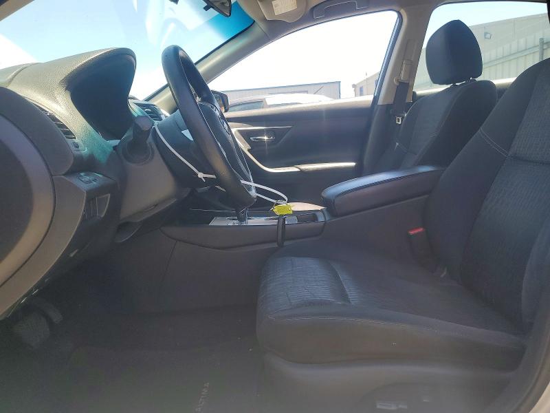 Aukcja sprzedaży 2016 Nissan Altima, vin: 1N4AL3AP3GC233894, numer aukcji: 54138946
