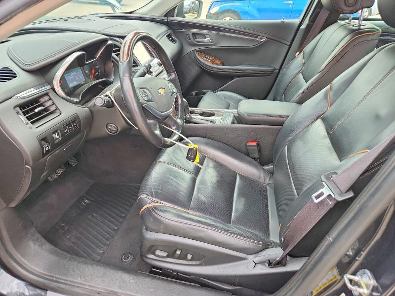Продаж на аукціоні авто 2014 Chevrolet Impala, vin: 2G1155S39E9253821, номер лоту: 55316766