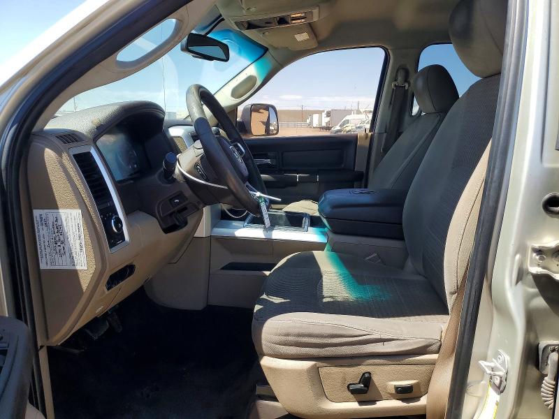 Продаж на аукціоні авто 2010 Dodge Ram 3500, vin: 3D73M3CL9AG130404, номер лоту: 54853876