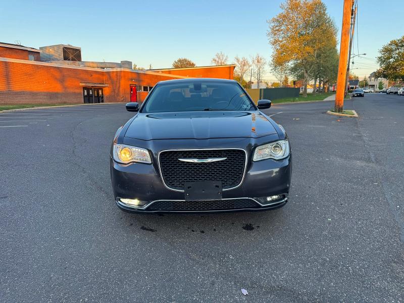 2016 Chrysler 300 მანქანა იყიდება აუქციონზე, vin: 2C3CCARG5GH224787, აუქციონის ნომერი: 53403136