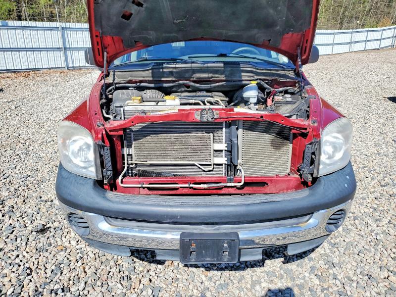 Aukcja sprzedaży 2008 Dodge Ram 1500, vin: 1D7HU182X8S576607, numer aukcji: 51870226