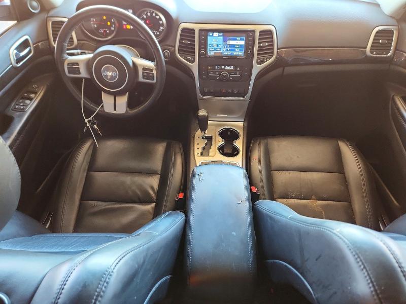 Aukcja sprzedaży 2011 Jeep Grand Cherokee, vin: 1J4RR4GT8BC534380, numer aukcji: 53555906