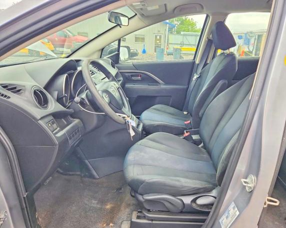 Aukcja sprzedaży 2014 Mazda Mazda5, vin: JM1CW2BL6E0164021, numer aukcji: 54199756
